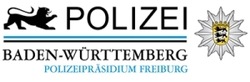 polizei Logo