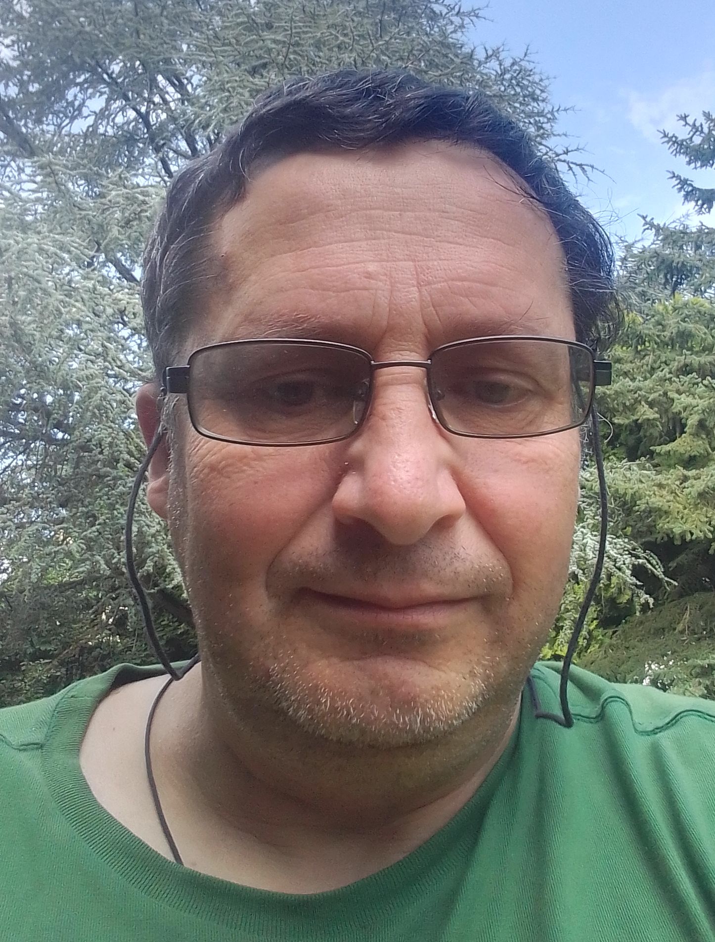 Laszlo aus Haslach