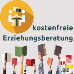 kostenfreie Erziehungsberatung HW 2021