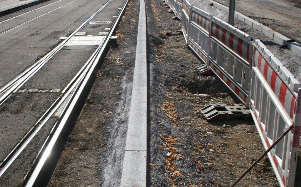 Ausbau Lindenwäldle 1